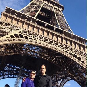 Meet your Posher, Reem